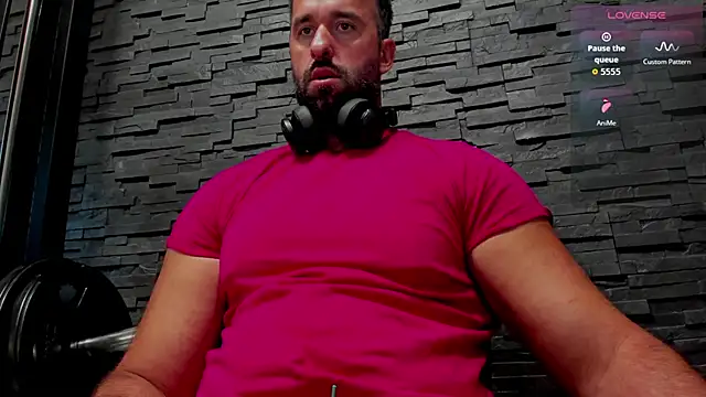 Snapshot of David_Big_Daddy chatting on September 2025 03:35:02 PM David Big Daddy online show from September 2025 03:35:02 PM