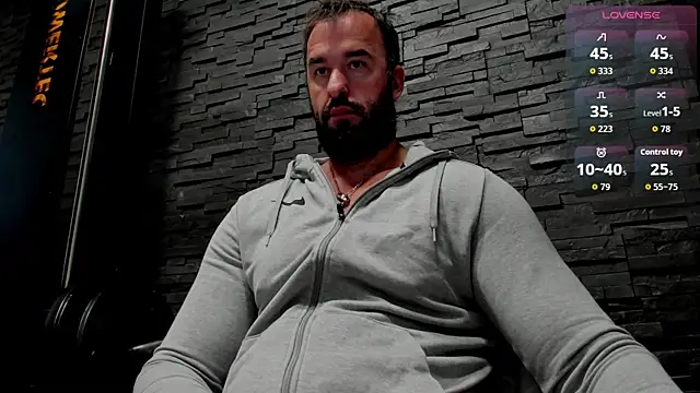 David Big Daddy online show from November 2025 02:39:01 PM