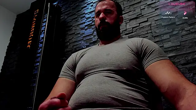 David Big Daddy online show from February 2026 09:40:02 PM