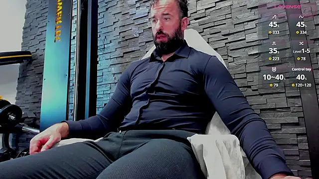 David Big Daddy online show from February 2026 09:42:02 AM