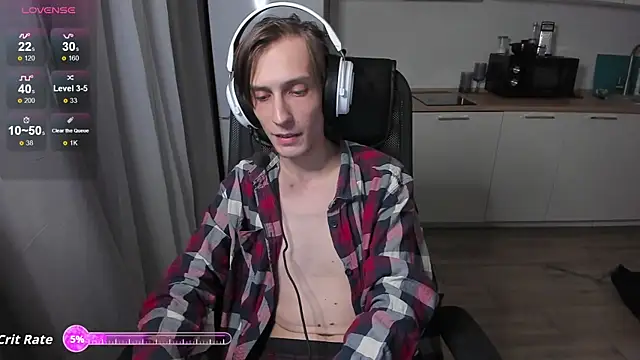 Rick Reed online show from September 2025 09:25:02 PM