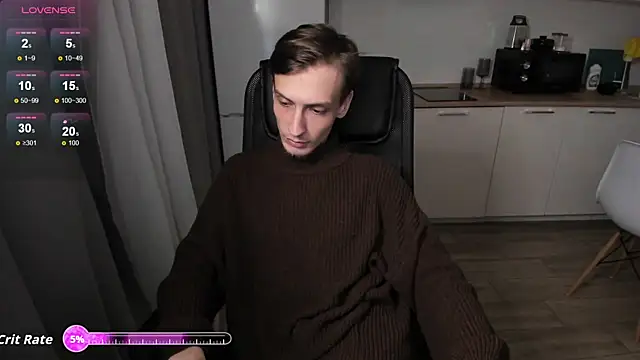 Rick Reed online show from October 2025 02:34:02 AM