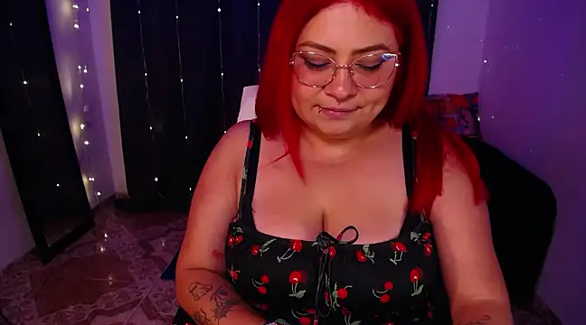 Snapshot of bad_scarlett1 chatting on February 2025 11:58:02 PM bad scarlett1 online show from February 2025 11:58:02 PM