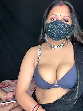 Indian AvaAddams online show from September 2025 04:52:02 PM