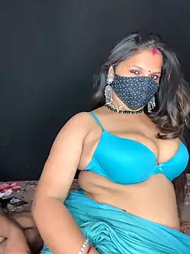 Indian AvaAddams online show from September 2025 04:45:02 PM