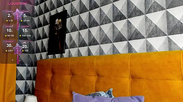 Kelly Powell online show from January 2025 05:18:02 AM