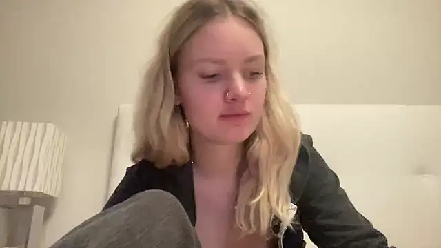 mariemelissah online show from January 2025 02:07:01 PM