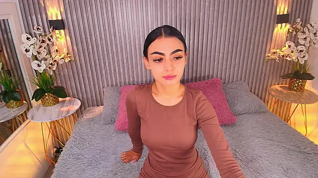 SHANONCLARK online show from January 2026 11:25:01 AM