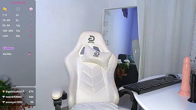 MileySin1111 online show from February 2025 05:16:02 PM