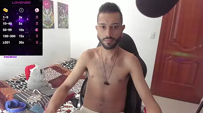 Aron Baylor online show from January 2025 09:02:02 AM