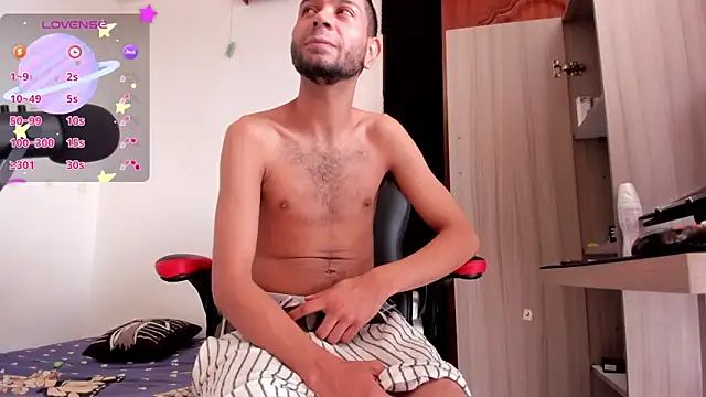 Aron Baylor online show from December 2025 07:55:01 PM