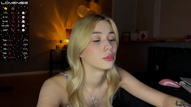 sarah kurt online show from February 2025 09:24:02 PM