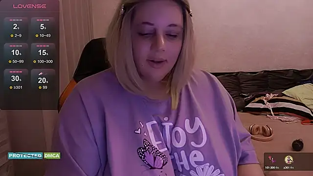 MargoCurves online show from December 2024 04:06:01 PM