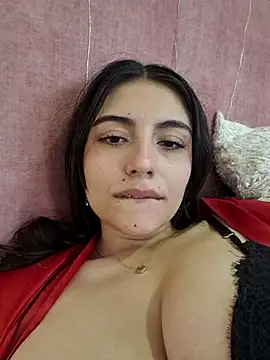 Snapshot of Ellie_Jhonson__ chatting on October 2025 05:41:01 AM Ellie Jhonson   online show from October 2025 05:41:01 AM