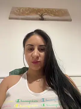 JenniferEdith online show from December 2024 05:55:01 PM