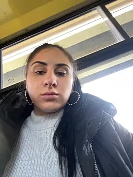 JenniferEdith online show from December 2024 12:12:02 PM