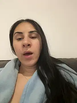 JenniferEdith online show from January 2025 03:27:01 PM