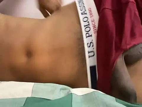 CALVINXXX online show from September 2025 10:22:02 PM