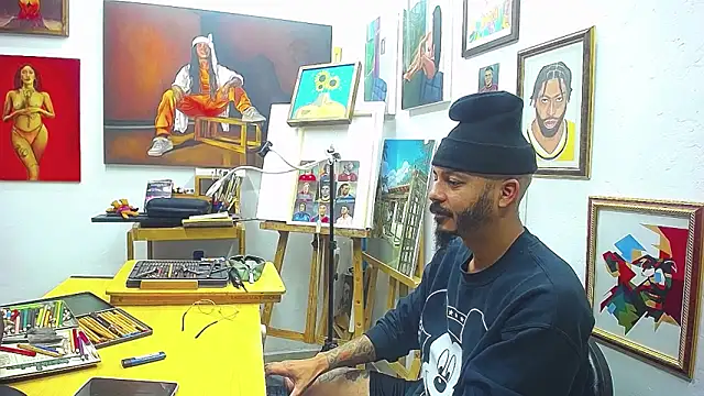 color beat17 online show from January 2026 02:00:01 PM