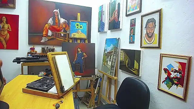 color beat17 online show from March 2026 01:07:02 PM