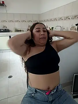 AfroditaBiker  online show from October 2025 06:49:02 PM