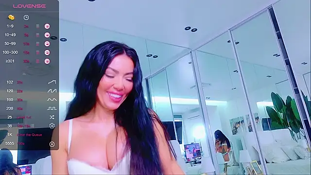 wowEva online show from February 2025 11:33:02 AM