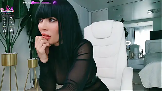 wowEva online show from September 2025 08:47:02 AM