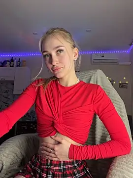 Good  Girl  online show from February 2026 03:41:02 PM