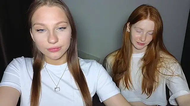 MiaKeler online show from February 2025 09:38:01 PM