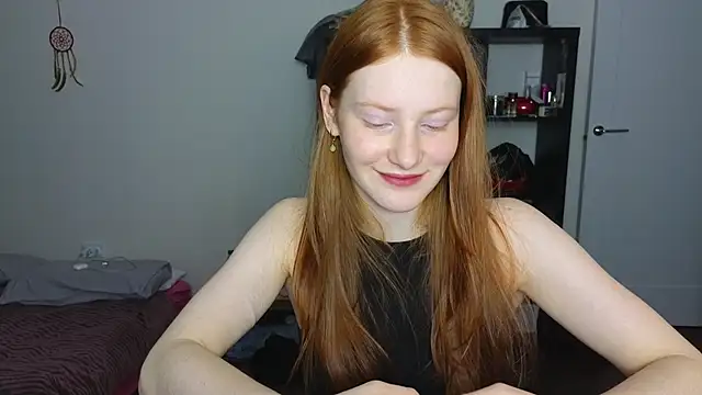 MiaKeler online show from March 2025 06:18:01 PM