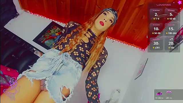 candy kendall online show from February 2026 09:39:01 AM