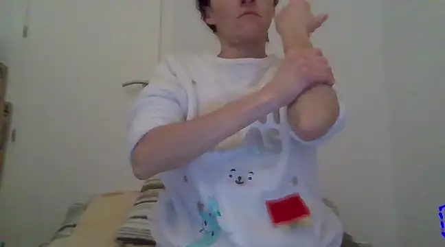 zorritasuperhot online show from January 2025 10:34:01 PM