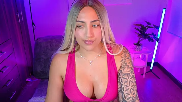 a belladanger online show from February 2026 02:12:02 AM