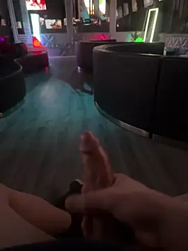 MyCock YourMouth online show from January 2025 10:44:02 PM