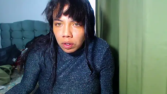 AmaraRoberts420 online show from February 2026 05:55:01 PM