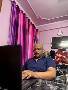 Dick 6inches online show from November 2025 06:55:01 AM