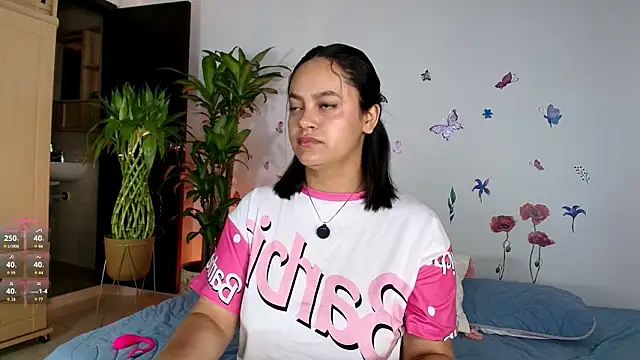 VICTORIABLACK xh online show from February 2026 08:53:02 AM