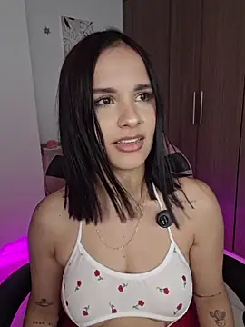 Snapshot of heyshaa chatting on June 2026 08:30:02 PM heyshaa online show from June 2026 08:30:02 PM