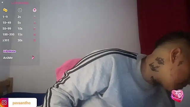 Yessi rousse online show from October 2025 06:03:02 AM