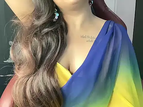 shanayaaa 1 online show from July 2026 07:13:01 PM