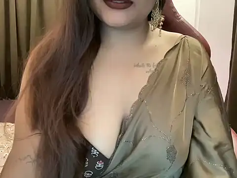 shanayaaa 1 online show from August 2026 07:16:01 PM