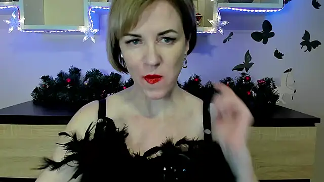 feliziaDesire online show from January 2025 07:08:01 PM