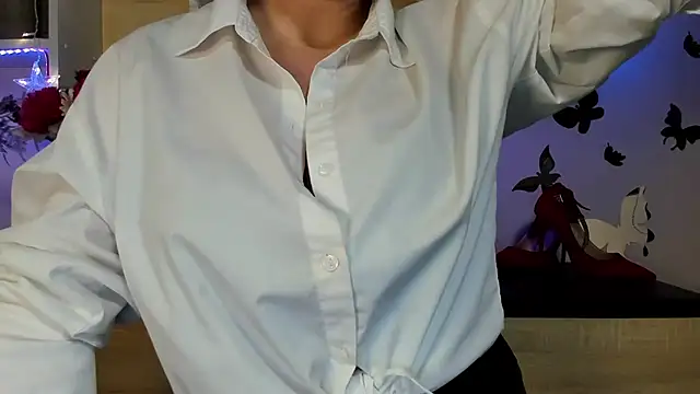 feliziaDesire online show from January 2025 03:58:01 PM