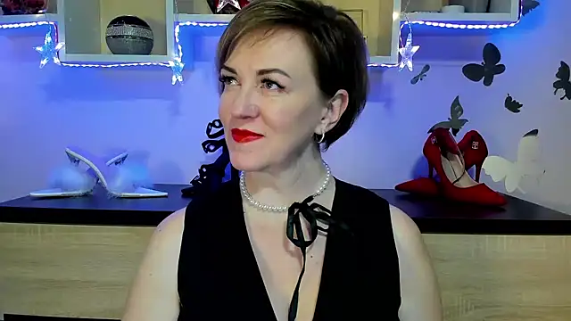 feliziaDesire online show from January 2025 02:42:01 PM