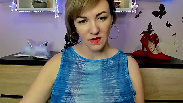 feliziaDesire online show from February 2025 10:05:01 AM