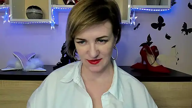 feliziaDesire online show from February 2025 05:56:02 PM