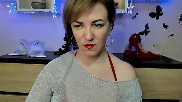 feliziaDesire online show from February 2025 01:48:02 PM