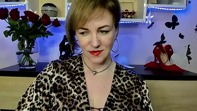 feliziaDesire online show from February 2025 10:42:02 AM