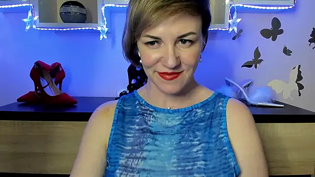 feliziaDesire online show from March 2025 09:13:02 PM