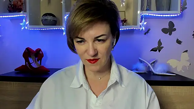 feliziaDesire online show from March 2025 06:58:02 AM